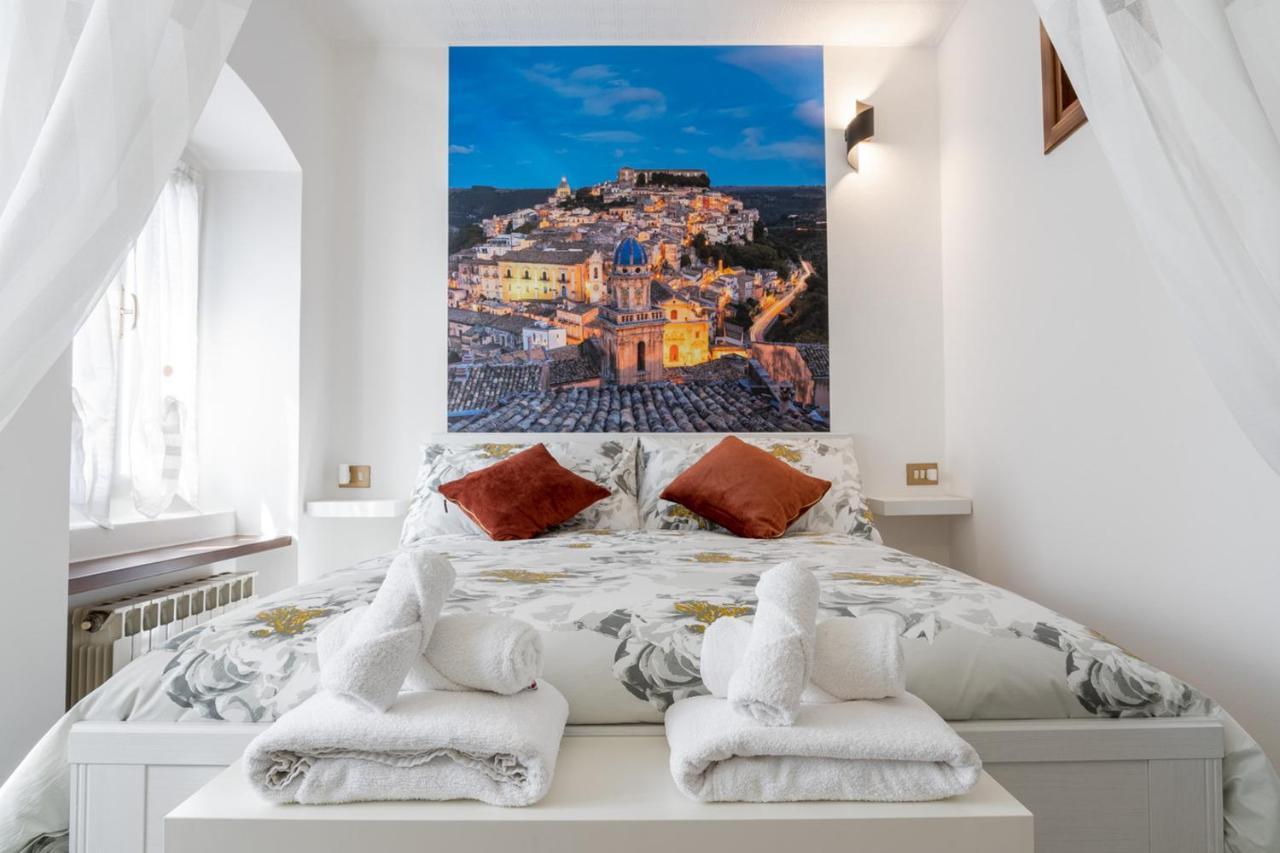 Centro Storico - Leonardo House Apartment Bergamo Luaran gambar